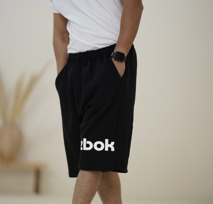 0C6F7543-565F-4BAA-AFE9-2AF40452A864.jpeg شلوارک Rebok - Image 1