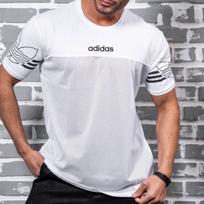 10BD792B-CDDD-4922-8020-E17F693EC515.jpeg تیشرت سوزنی - Image 1