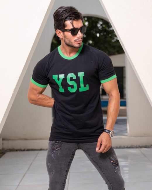 18FC0234-F674-4814-9F8F-A43823DAD1AC.jpeg تیشرتYSI - Image 1