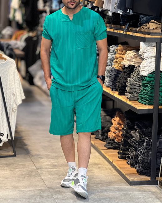 27874892-6AC8-429F-A964-96A26B28BB75.jpeg ست پارچه کراش - Image 1