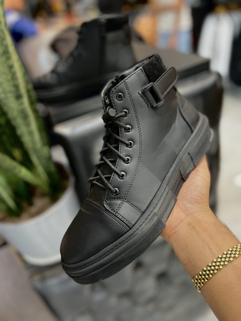 51FE83A7-2120-411B-990F-F9713B095045.jpeg بوت زیره ترک - Image 1