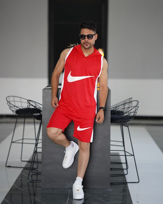 62CF1D53-678F-45A1-8931-C0396ED1D293.jpeg ست باشگاهی نایک - Image 1