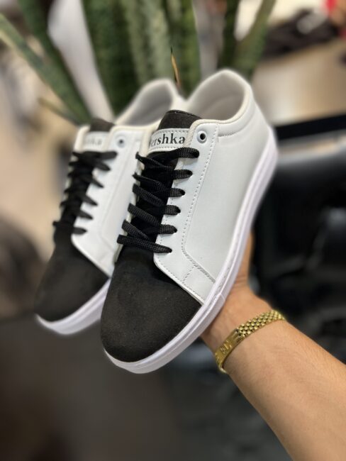 631E737D-4EEE-4FEE-AE5B-C7ADEA7C8379.jpeg کتونی ترکیبی سوییت - Image 1