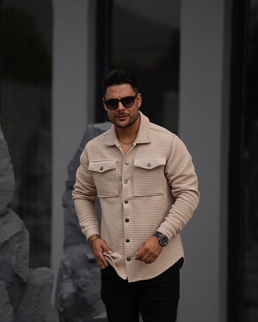 651D600A-A53A-4934-95B5-BC88F837D779.jpeg پیراهن فیتیله ای - Image 1