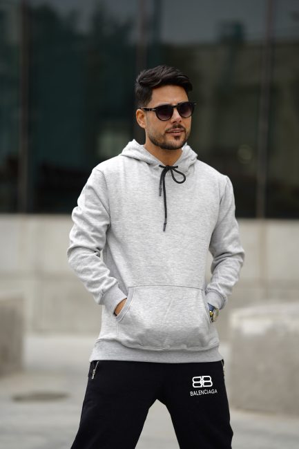 6D646B39-0D85-40ED-950F-D7EC5AF52921.jpeg هودی ساده لگو - Image 1