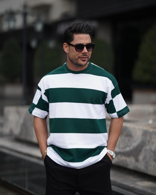 84490372-2C95-44EC-8412-63291E4689A0.jpeg تیشرت رینگر ترک - Image 1