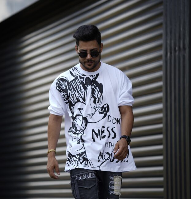 8BF7BA75-4F73-4436-BEC3-2E16BDC0BDF3.jpeg تیشرت فانتزی - Image 1