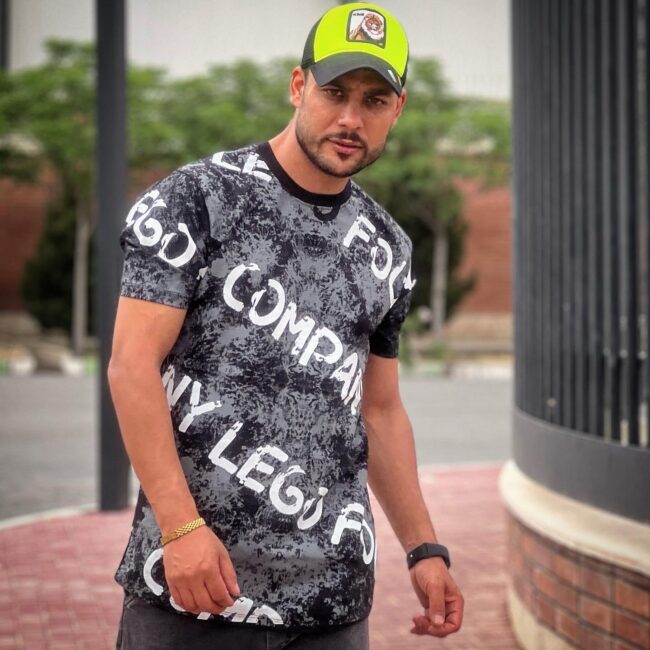 AB510405-F0EF-4A77-B3C0-14F63C2690B8.jpeg تیشرت تمام چاپLego - Image 1