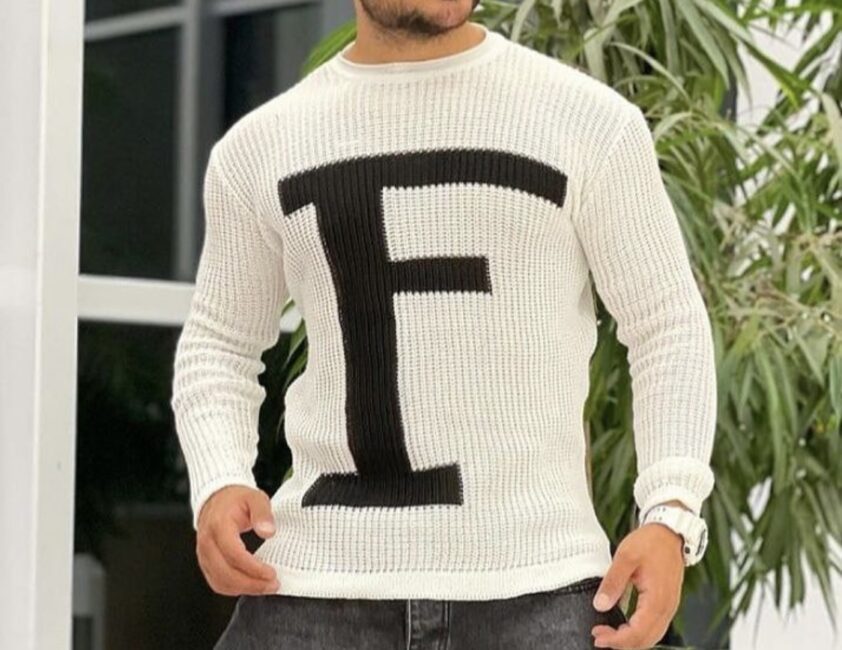 Screenshot بافت فندی - Image 1