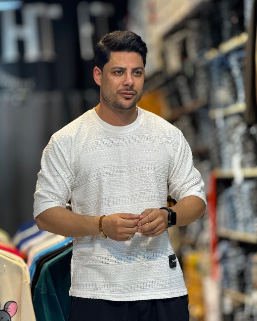 IMG_0025.jpeg تیشرت گیپوری - Image 1