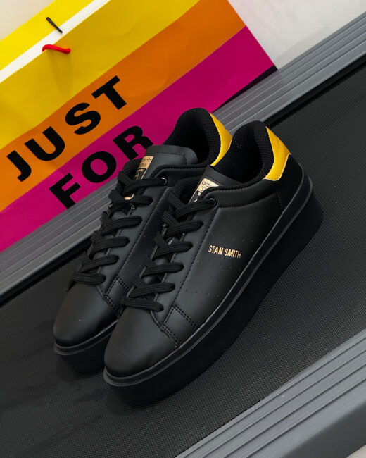 IMG_0113.jpeg کتونیSTAN SMITH - Image 1