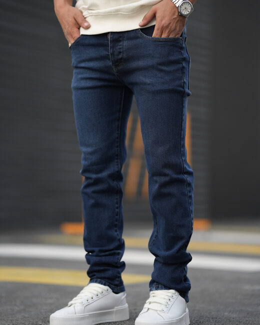 IMG_3485.jpeg شلوارجین راسته - Image 1