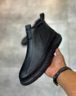 نیم بوت بامبو