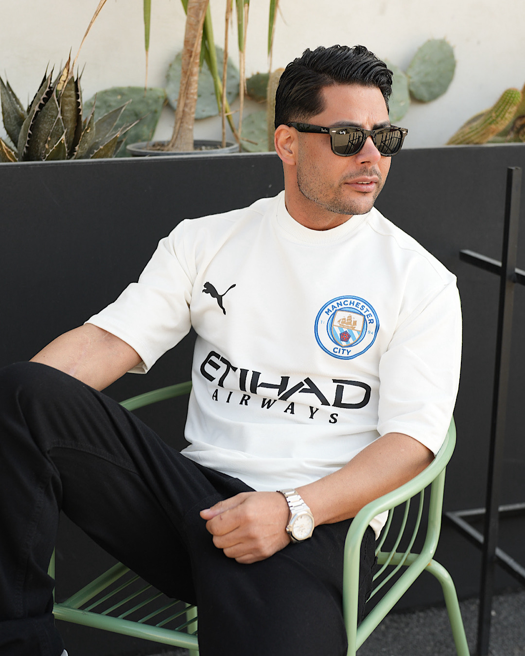 IMG_5418 تیشرت دورسETIHAD - Image 1