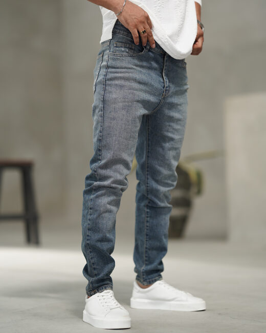 IMG_5475.jpeg شلوار مام فیت40.6 - Image 1