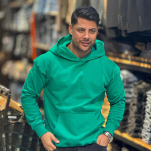 خريد هودي مردانه