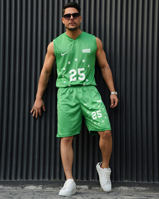 IMG_6477.jpeg ست باشگاهی25 - Image 1