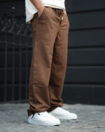 اسلس مردانه نیم بگ ساده 2 نخ - Image 4