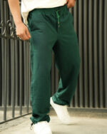 اسلس مردانه نیم بگ ساده 2 نخ - Image 2