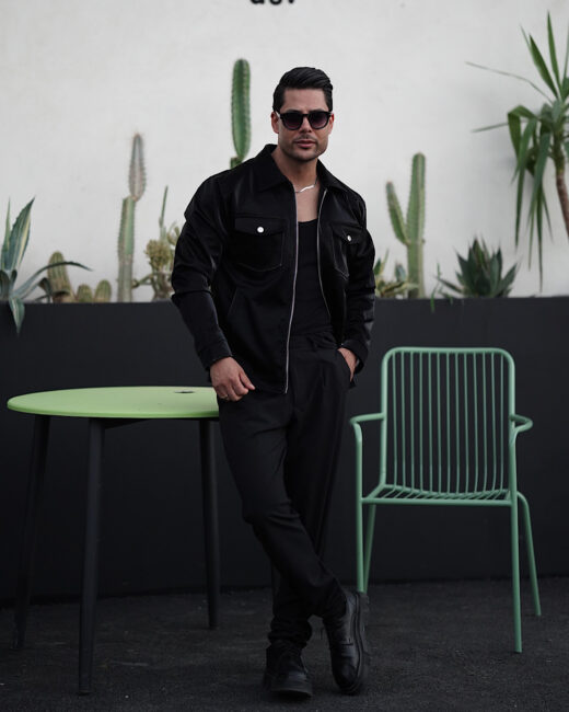 IMG_7055.jpeg کاپشن سیلیکونی - Image 1