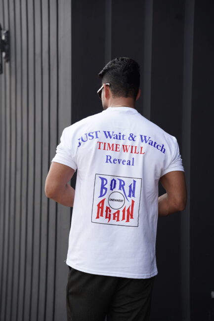 IMG_7866.jpeg تیشرت دورسONENINES - Image 1