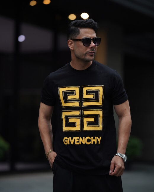 IMG_8993.jpeg تیشرت اندامی ورساچ - Image 1