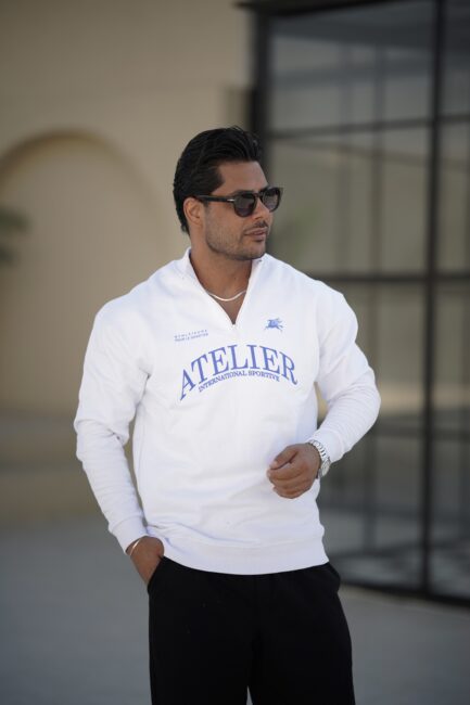 IMG_9469-1.jpeg دورس نیم زیپ - Image 1