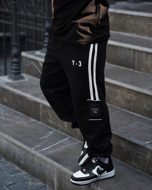 IMG_9639.jpeg اسلش Y_3 بغل نوار - Image 1