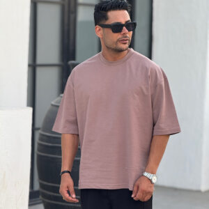 تیشرت ساده مردانه