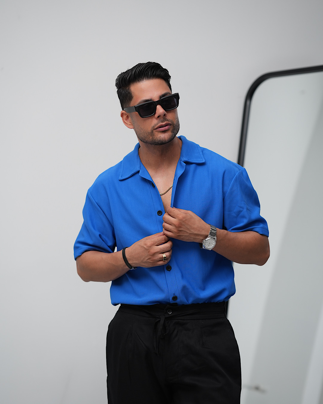 IMG_8003 پیراهن بیسکویتی - Image 1