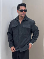 پیراهن پارچه فوتر