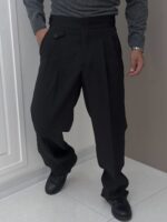 شلوار کمر انگلیسیHaytan - Image 2