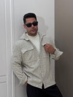 پیراهن بافتی ویکتوریا - Image 4