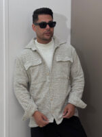 پیراهن بافتی ویکتوریا - Image 3