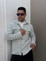 پیراهن بافتی ویکتوریا - Image 2