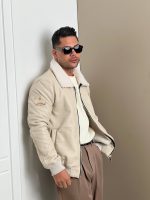 کاپشن بوفالو - Image 4