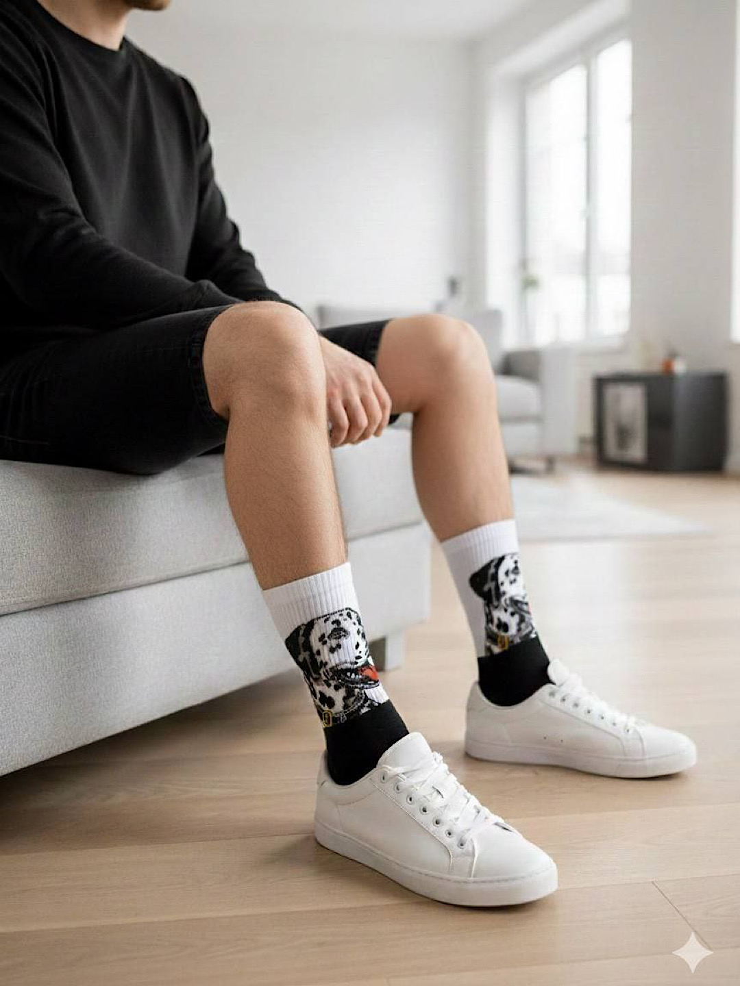 IMG_2025-12-24-130139 جوراب dog - Image 1