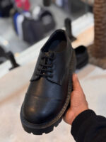 کفش لوفر مردانه کلاسیک pcs - Image 3