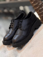 کفش لوفر مردانه کلاسیک pcs