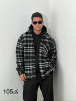 پیراهن پشمی موهر mc 1