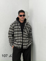 پیراهن پشمی موهر mc 1 - Image 2