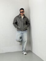 کاپشن جیر بوفالو - Image 2