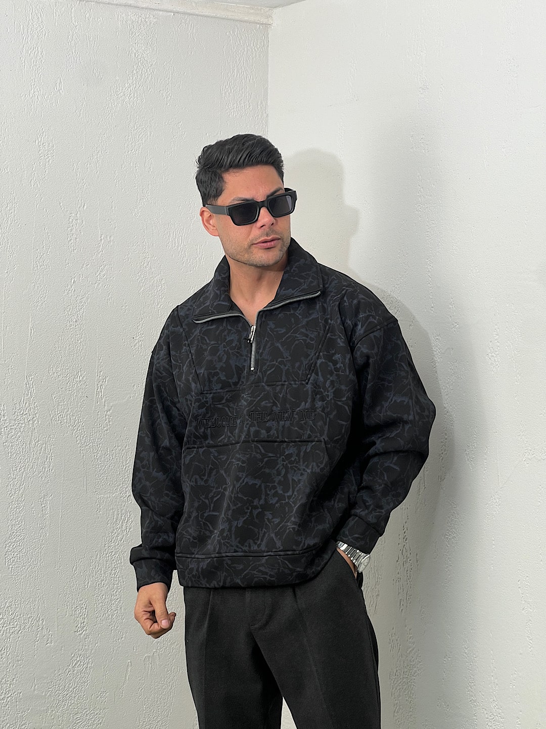 IMG_2026-01-06-220249 نیم زیپ مردانه mc - Image 1