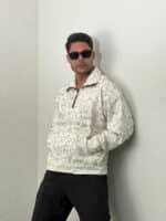 نیم زیپ مردانه mc - Image 2