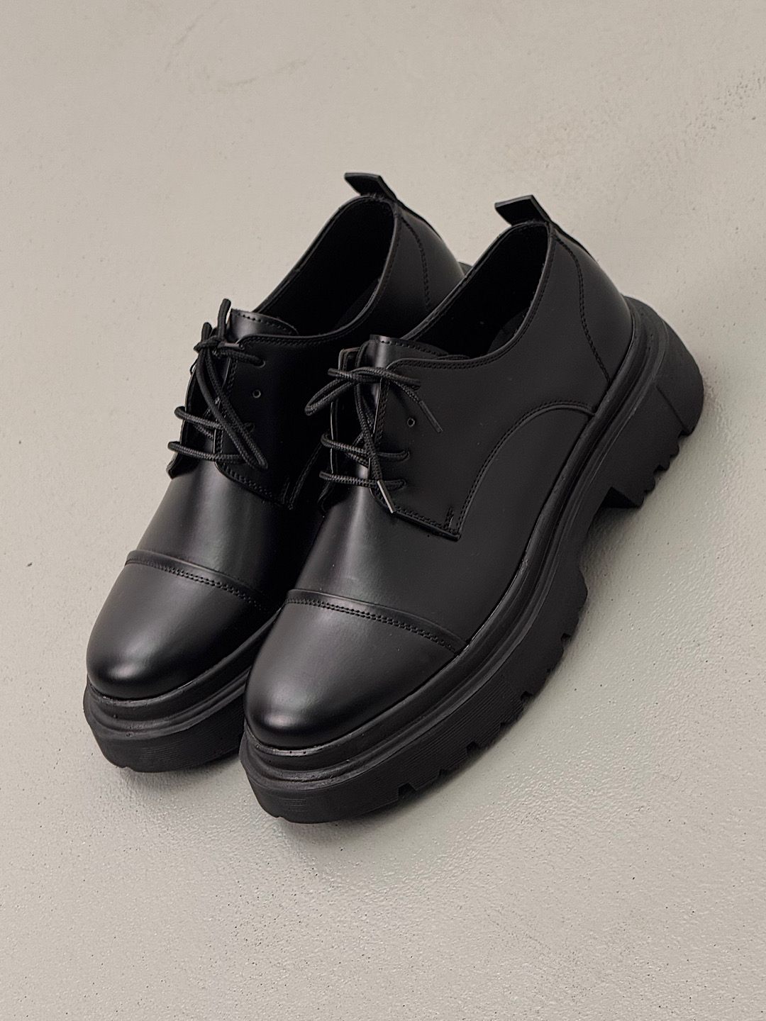 IMG_2026-01-27-123349 کفش لوفر مردانه برت - Image 1