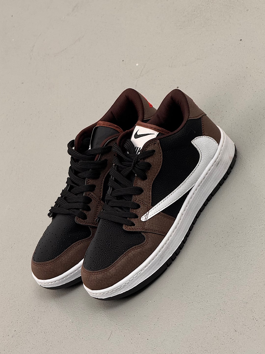 IMG_8644 کتونی مردانه ترویس - Image 1