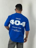 تیشرت مردانه چاپ پفکی 404