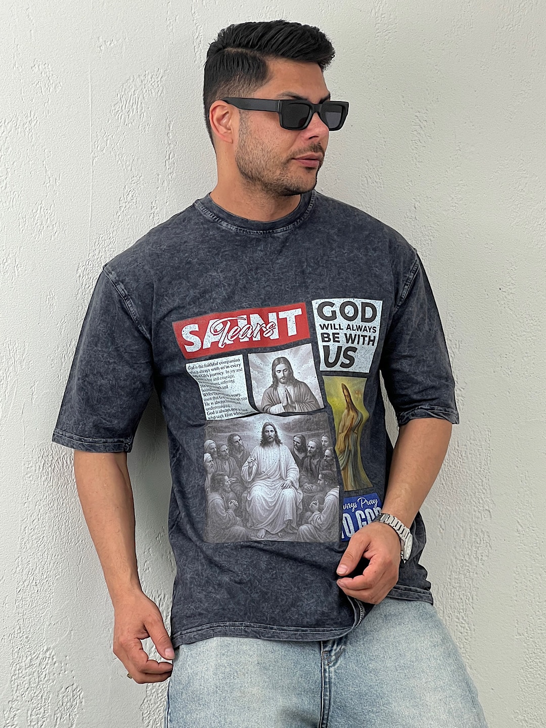 IMG_8872 تیشرت مردانه سنگشور US - Image 1