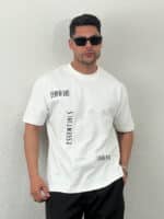 تیشرت مردانه FEAR OF GOD - Image 4