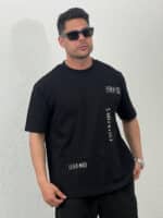 تیشرت مردانه FEAR OF GOD - Image 3